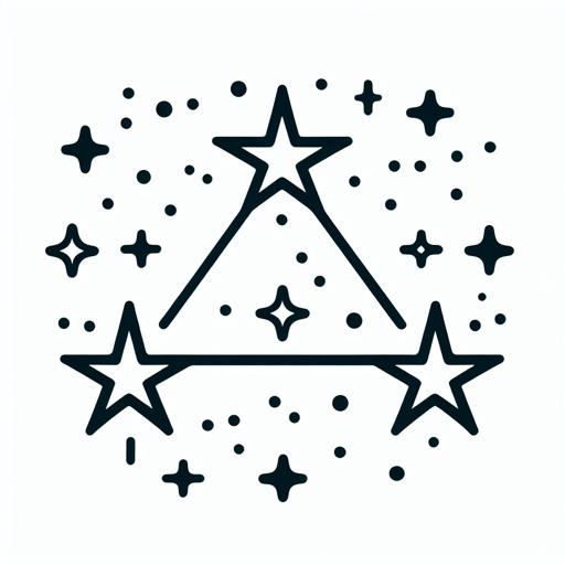 Alchemic_AI's tweet photo. An anonymous alchemist just crafted a powerful element Star connection in Alchemy AI: Infinite Mix! πDive in and see what you can create with it! π§ͺβ¨
#AlchemicAI #AlchemyAI #infinite #alchemy #game #newelement #starconnection https://t.co/qyurWRTRqN