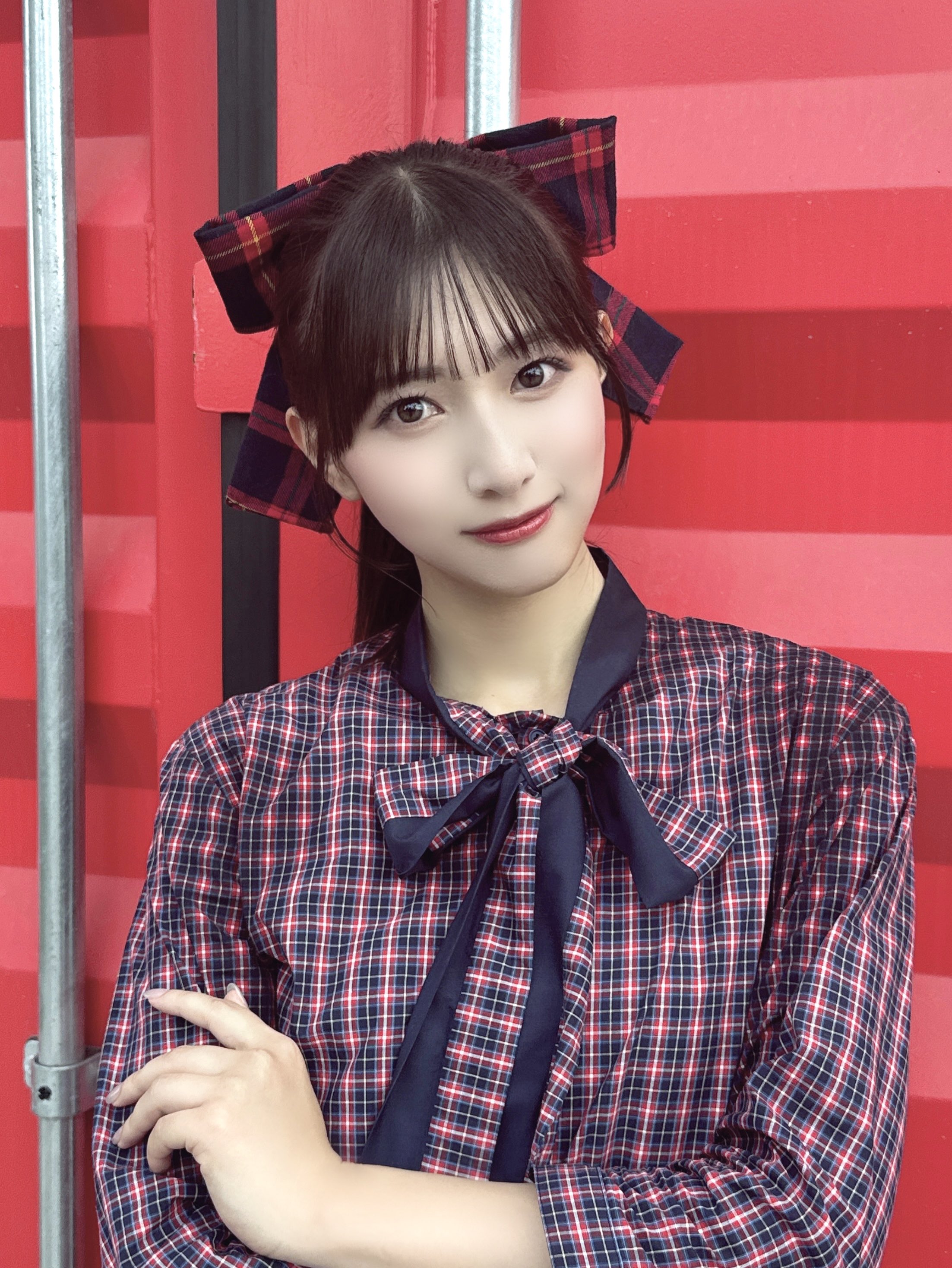 本店は 蟹沢 萌子 on X:  アイドル