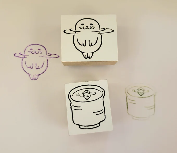 そんなことより見て!かわいい!! 