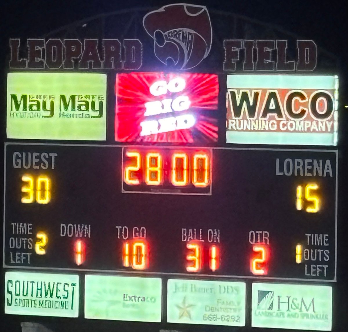 look! livestreams tweet media