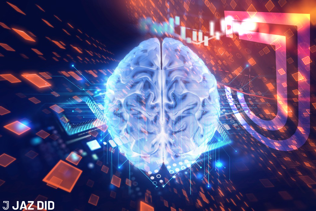 Enhanced data security through blockchain will empower AI to access and analyze more reliable datasets, leading to better insights and outcomes. #AI #JazDID