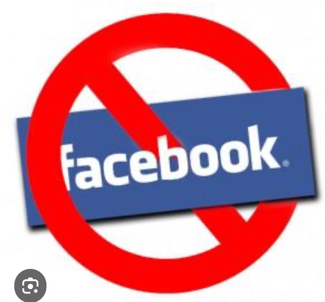 We have had our Facebook pages suspended!   <a href="/Meta/">Meta</a> please help us out.  We miss our fans and followers.