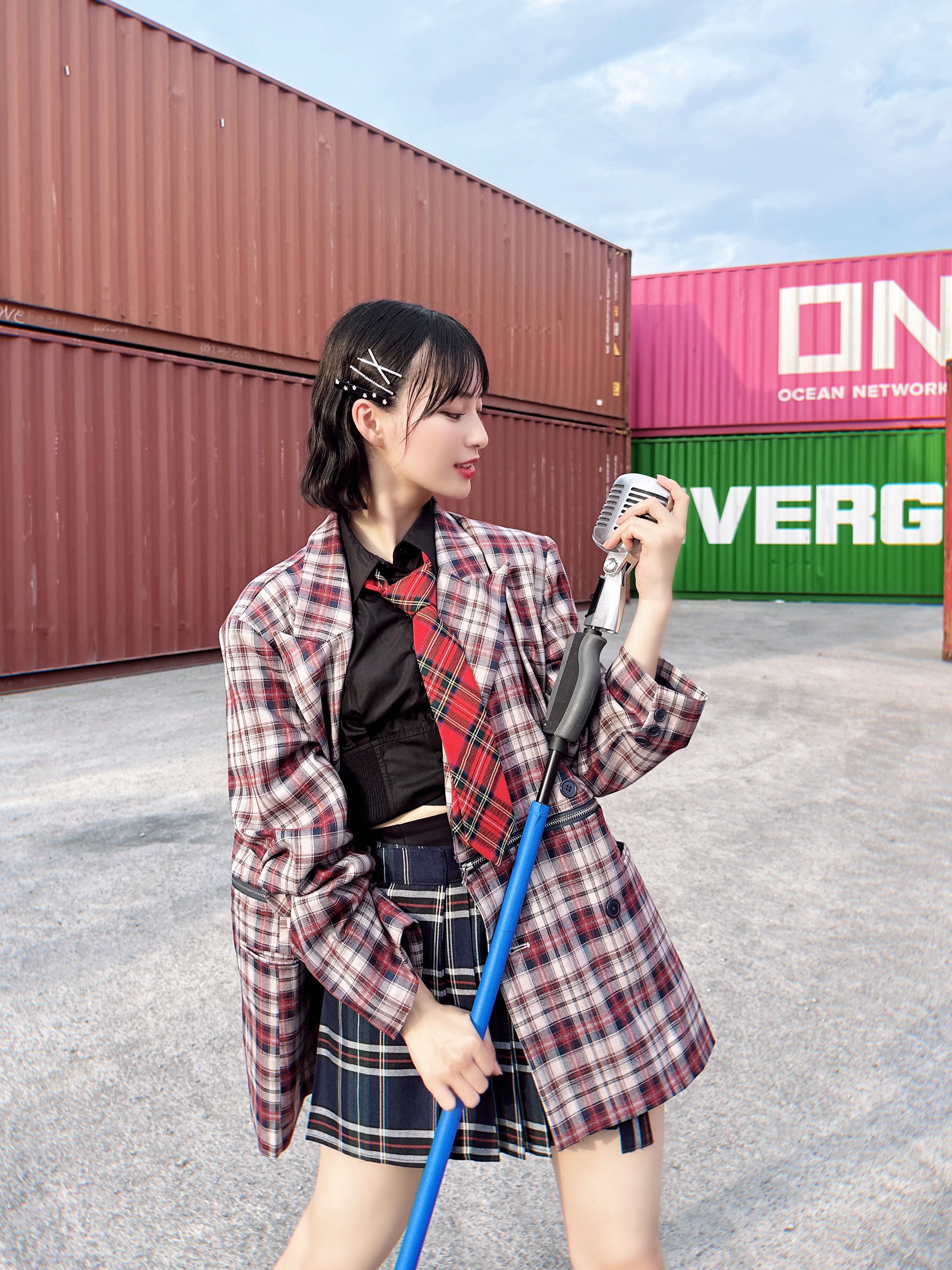 冨田 菜々風 on X: 