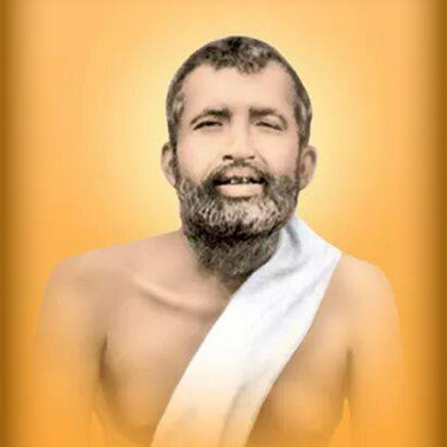 srkpashramam's tweet photo. Give up knowledge and reasoning. Take up Bhakti instead. Bhakti is the essence.

BHAGAVAN SRI RAMAKRISHNA https://t.co/el60CkEnpz