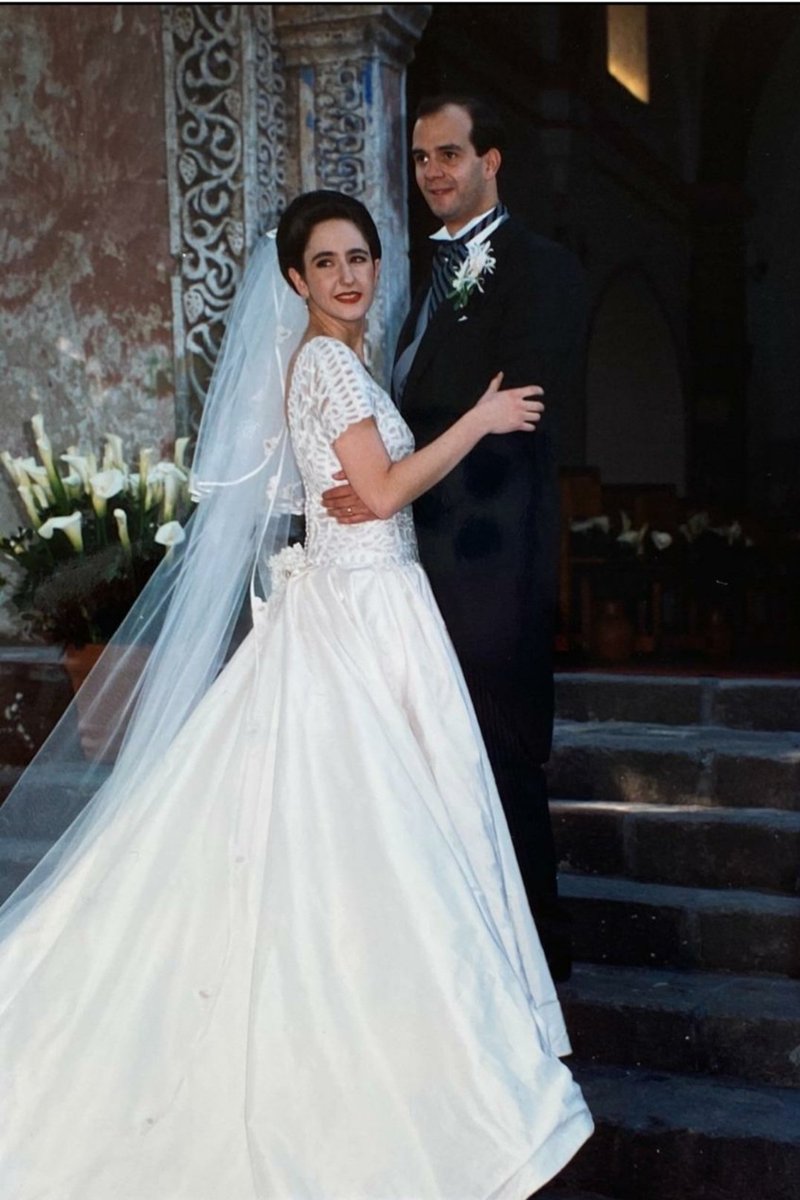 marisa v tweet media