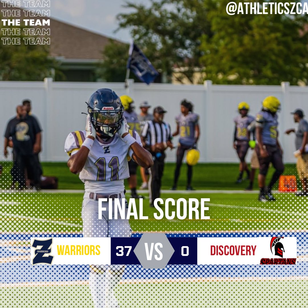 AthleticsZca's tweet photo. WIN WIN WIN 💰💰💰💰💰

#Culture💰
#WarriorNation⚔️
#SrNight🫡 https://t.co/qaskT8TFvw