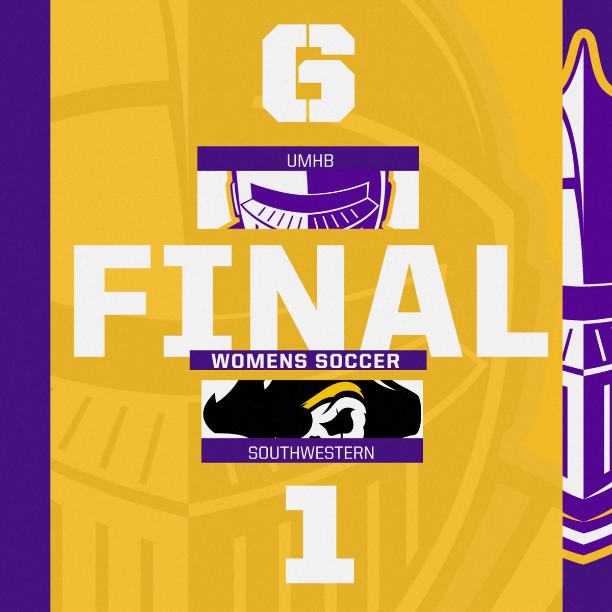 UNDEFEATED!!! 1-0

#gocru