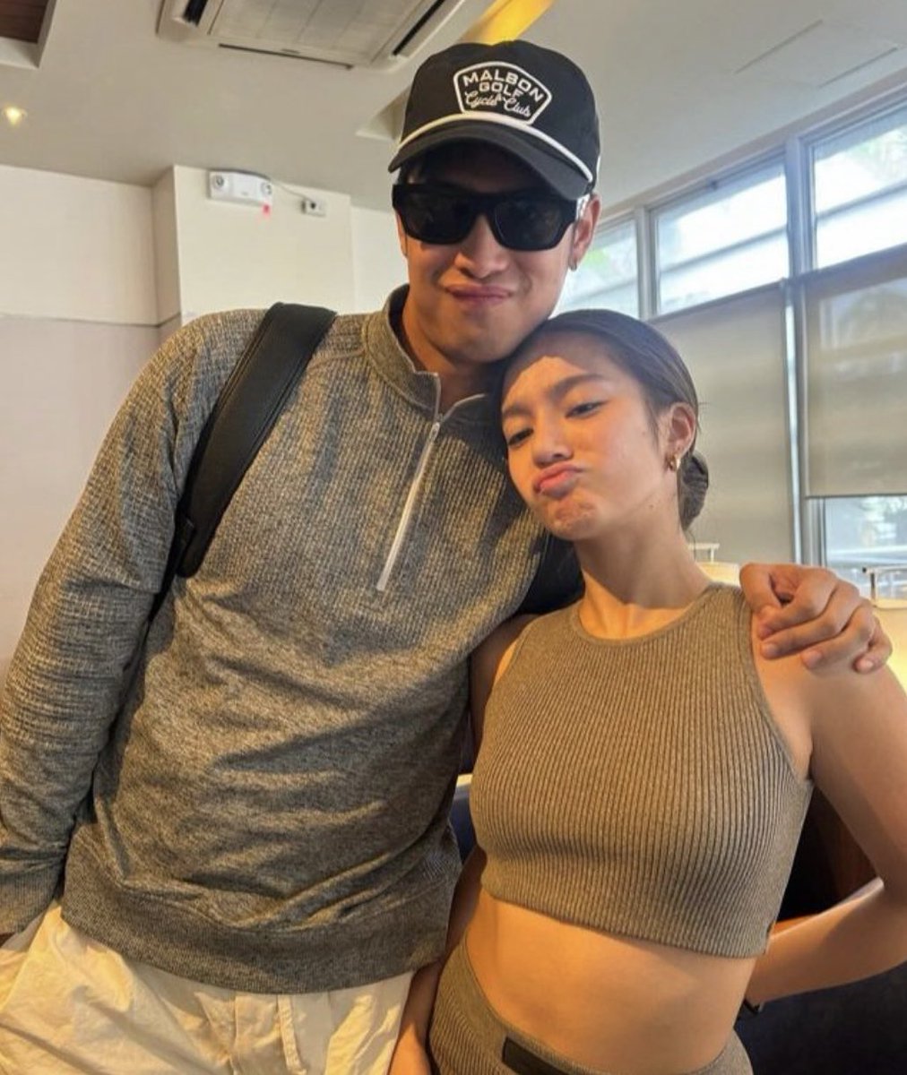 vitamin db to start our day 😭🥹 cute!!! enjoy davao #donbelle!!
