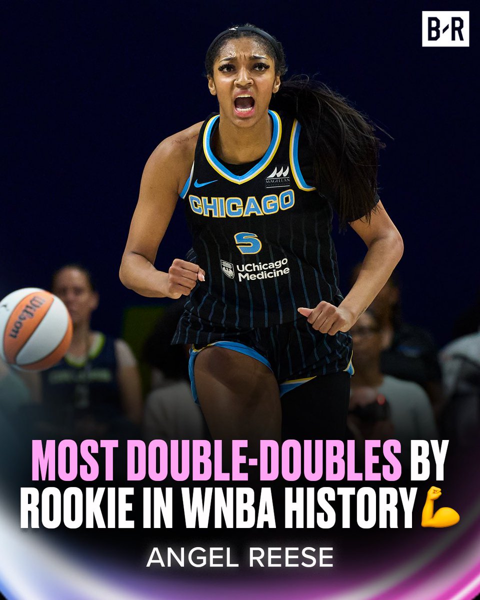 Bleacher Report tweet media