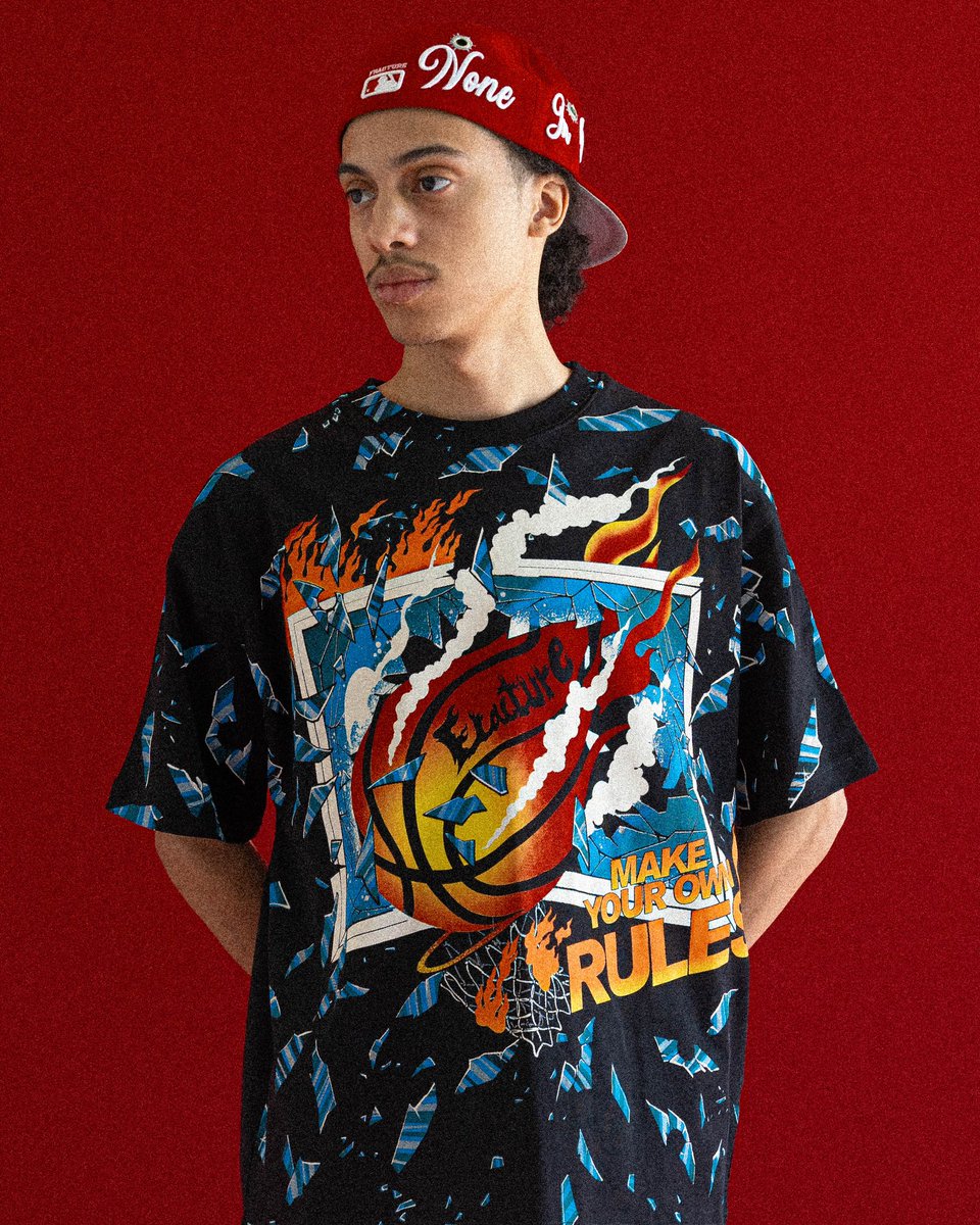 drop day, <a href="/FRACTUREUSA/">FRACTURE</a> collection 2 titled ALL STAR ☄️