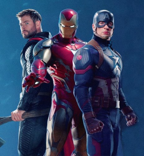 mcuspider616's tweet image. Their AURA was truly unmatched