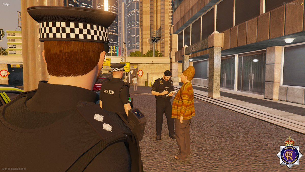 T/Detective Chief Inspector Kev Meloy | 5828 IO tweet media