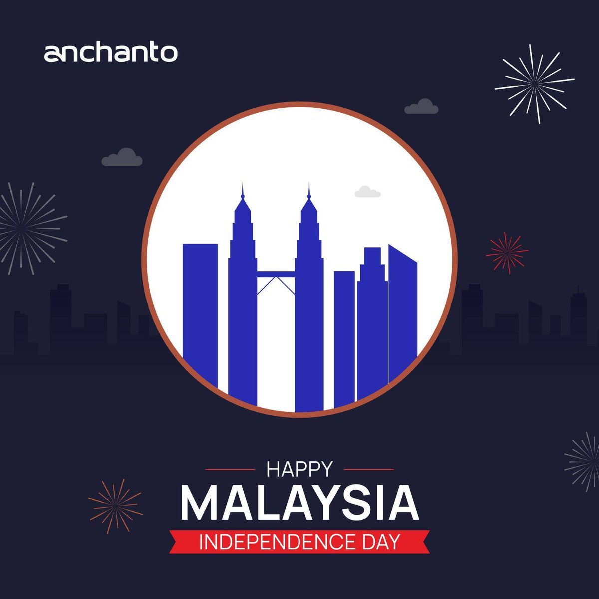 Selamat Hari Merdeka, Malaysia! 🇲🇾

To all our colleagues, partners, and friends in Malaysia, may this Independence Day bring you joy, reflection, and a renewed sense of unity. 🙌

Wishing everyone a joyful and meaningful Merdeka Day! ✨

#MalaysiaIndependenceDay #MerdekaDay