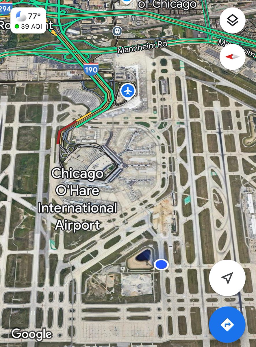 Timothy Good, ACE BFE πΈπͺπ³οΈβπ (@timothygood) on Twitter photo 110 minutes and counting on the tarmac. This βone planeβ in front of us is sure taking its time. My ride had to leave to take their kids home and my mom with Alzheimerβs wonβt get to see me tonight. Thank you <a href="/fly2ohare/">O'Hare Intl. Airport</a> <a href="/AmericanAir/">americanair</a> <a href="/nbcchicago/">NBC Chicago</a> <a href="/SecretaryPete/">Secretary Pete Buttigieg</a> #ohare #delays 110 minutes and counting on the tarmac. This βone planeβ in front of us is sure taking its time. My ride had to leave to take their kids home and my mom with Alzheimerβs wonβt get to see me tonight. Thank you <a href="/fly2ohare/">O'Hare Intl. Airport</a> <a href="/AmericanAir/">americanair</a> <a href="/nbcchicago/">NBC Chicago</a> <a href="/SecretaryPete/">Secretary Pete Buttigieg</a> #ohare #delays