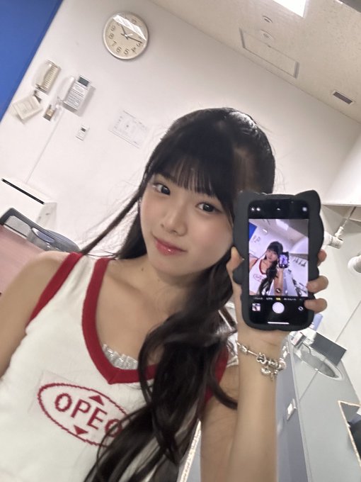 Twitterのコスプレ画像5