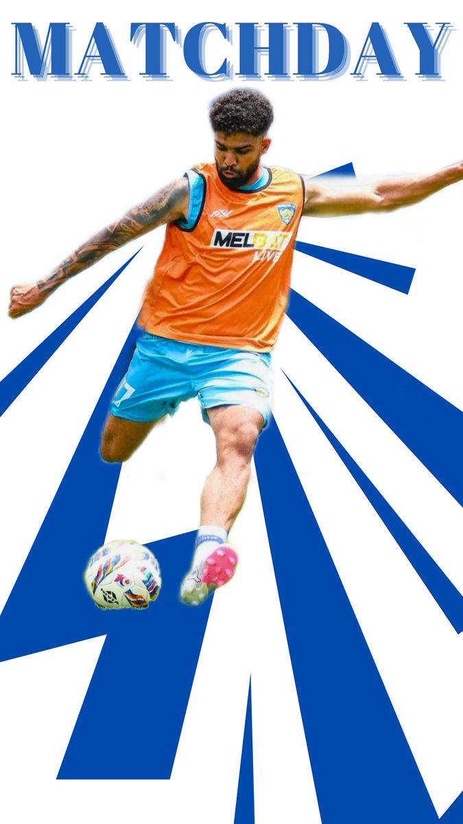 Hari (@cfc_hub_) on Twitter photo ........ MATCHDAY.......
Today chennaiyinfc played against defensa y justicia, this game will decide whether we go to semifinals or not, HOPE FOR BEST ๐๐
.
.<a href="/ChennaiyinFC/">Chennaiyin F.C.</a>
.
#allinforchennaiyin ........ MATCHDAY.......
Today chennaiyinfc played against defensa y justicia, this game will decide whether we go to semifinals or not, HOPE FOR BEST ๐๐
.
.<a href="/ChennaiyinFC/">Chennaiyin F.C.</a>
.
#allinforchennaiyin