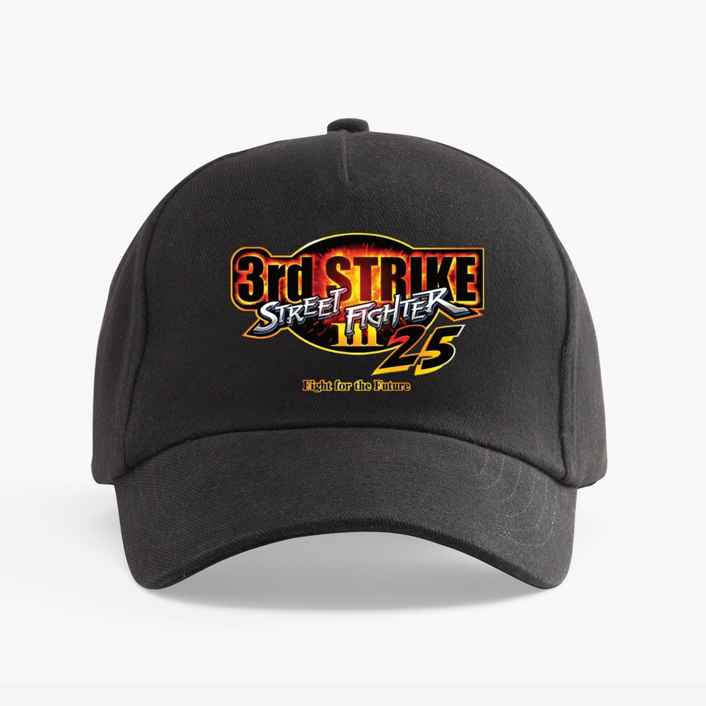 arcadecandyco's tweet photo. Officially restocked our 3rd Strike 25th Anni. T-Shirt in sizes XL, 2XL & 3XL! Limited #'s + our new adjustable Hat! (while supplies last) GO! Last batch sold out, don't wait!🫡 #3rdstrike25 @JWonggg @ArcadePosting @MattMcMuscles @maximilian_
Store Link⬇️
https://t.co/8ZCyrLAx4x https://t.co/uiRDwWs7IT