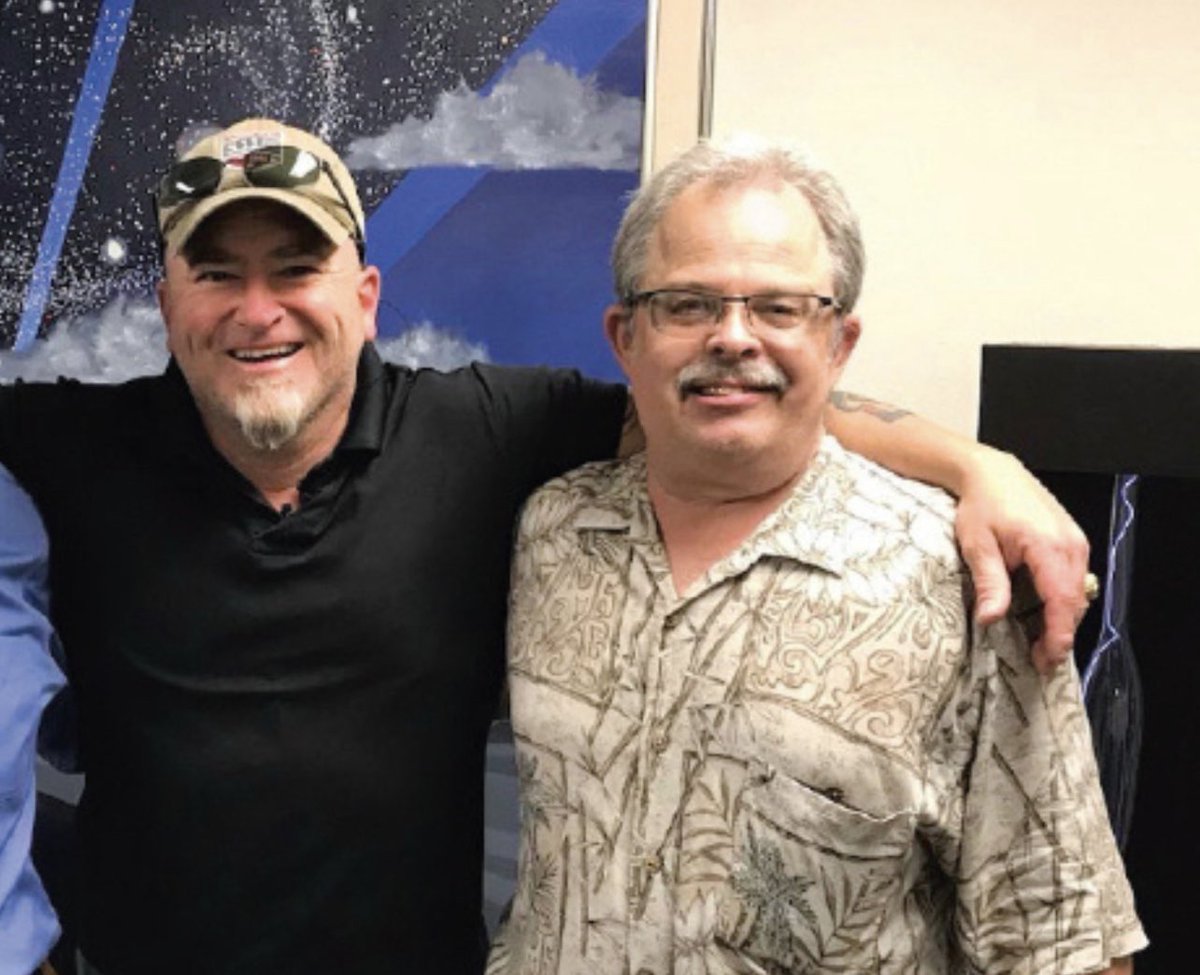 RedPandaKoala's tweet image. “I never published anything about our meeting but Edgar’s Mitchell’s unethical kids released his copy of my notes.”

Did Eric Davis just admit he wrote the Wilson Davis memo?