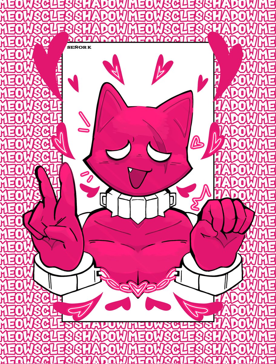 just experimenting with colors.. 🍨

#meowscles #FortniteArt #Fortnite