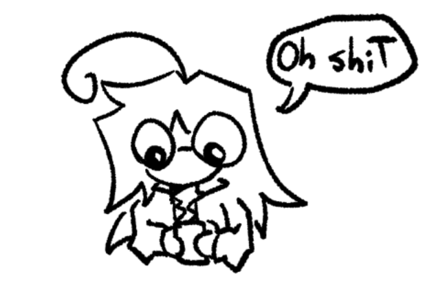 SadColdCoffee16's tweet photo. one last comic before the end 
(follow my tumblr)
https://t.co/sLN9zlHfPt https://t.co/2oOiRv0GxI