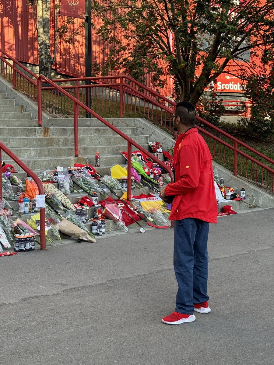 Rick Tulsie tweet media