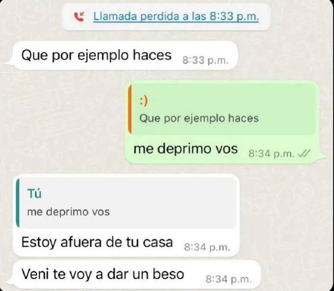 GenteChamuyando's tweet photo. https://t.co/rY1FPXh7Cm