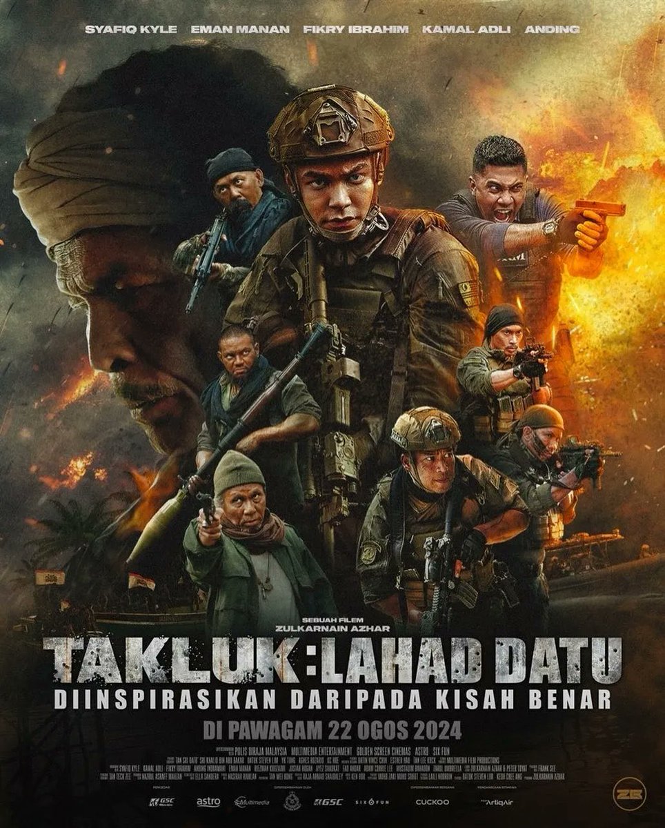 Rastwin 🇲🇾拉斯文 tweet media