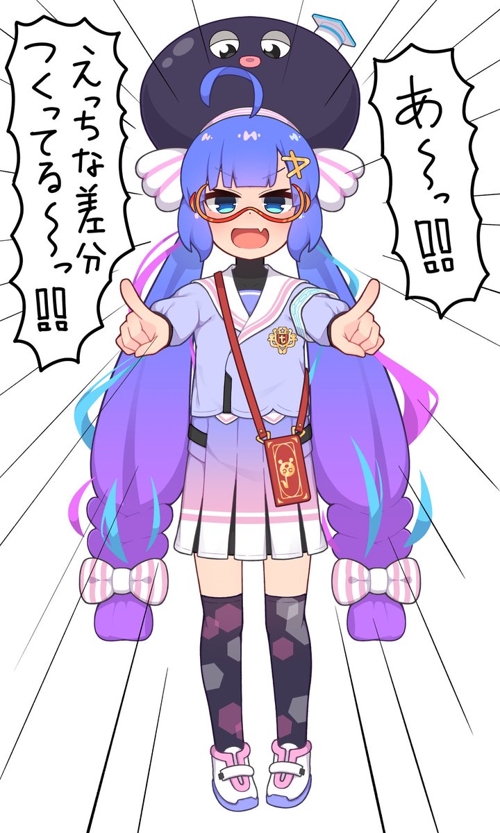 今月中に完成させたかったけど…無理でした!
#今月描いた絵を晒そう 