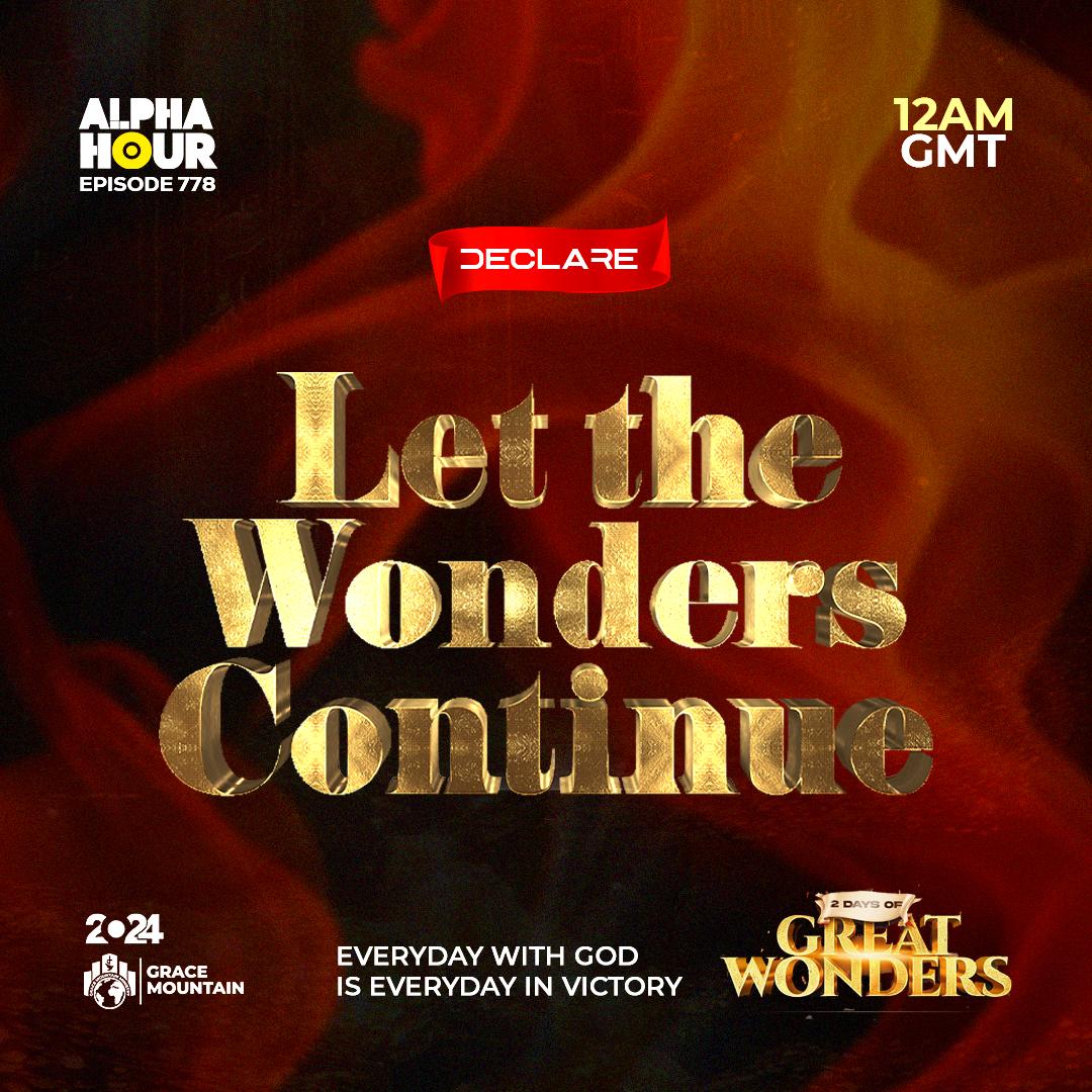 REAgyemang's tweet photo. Let the wonders continue in the name of Jesus 

#AlphaHourWithPastorElvis https://t.co/tsYb7r97t1