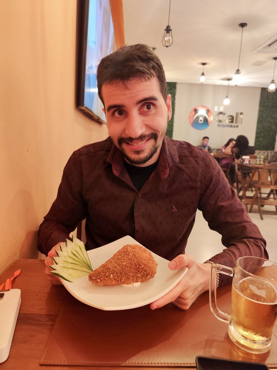Tárcio Sales tweet media