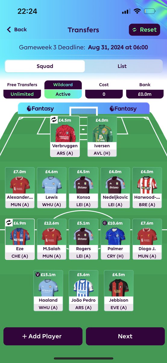 #FPL Penguin tweet media