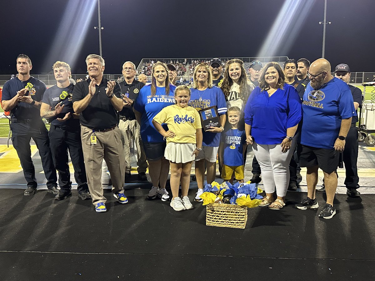 Sunnyvale ISD tweet media