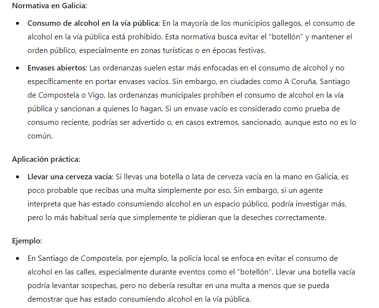 MeLLamoXManu's tweet photo. Y para los que os preguntáis como va la normativa en Galicia, aquí tenéis la respuesta: https://t.co/wz9HAwoUyK