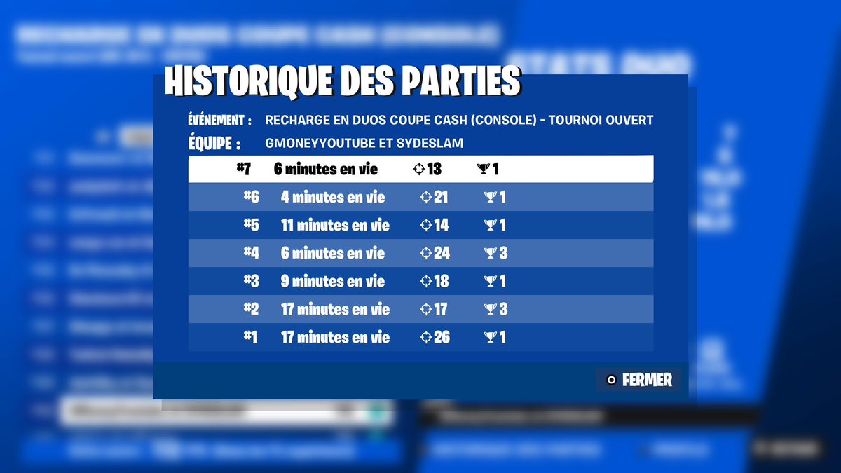 Syde1x's tweet image. didn’t event qual with that match history gg man 👨