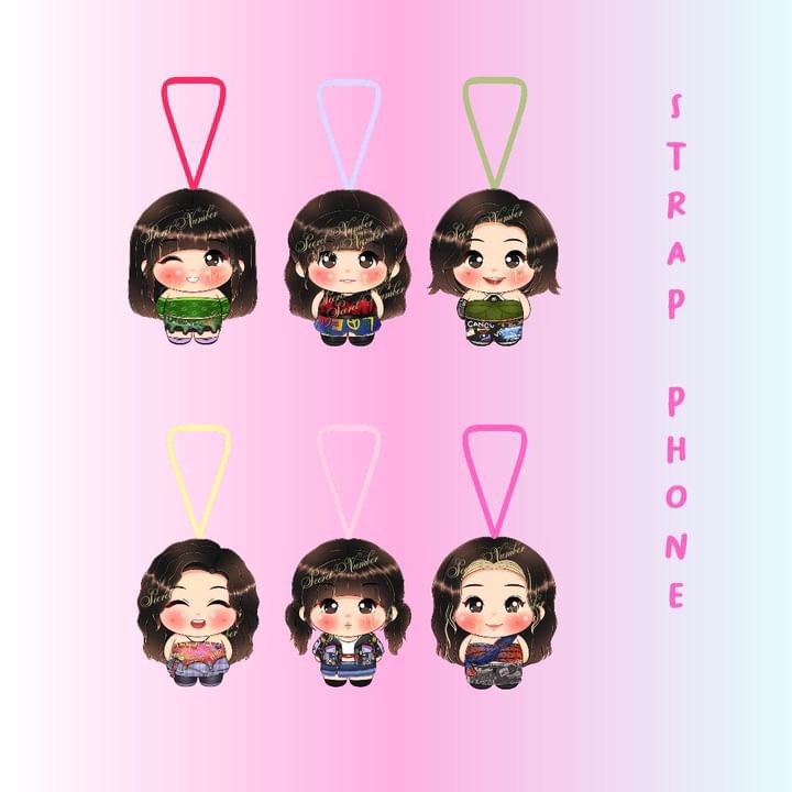 LockeyTangsel's tweet photo. Keychain-Strap Phone : https://t.co/m9wIbxWSlL https://t.co/LJa2P9by74