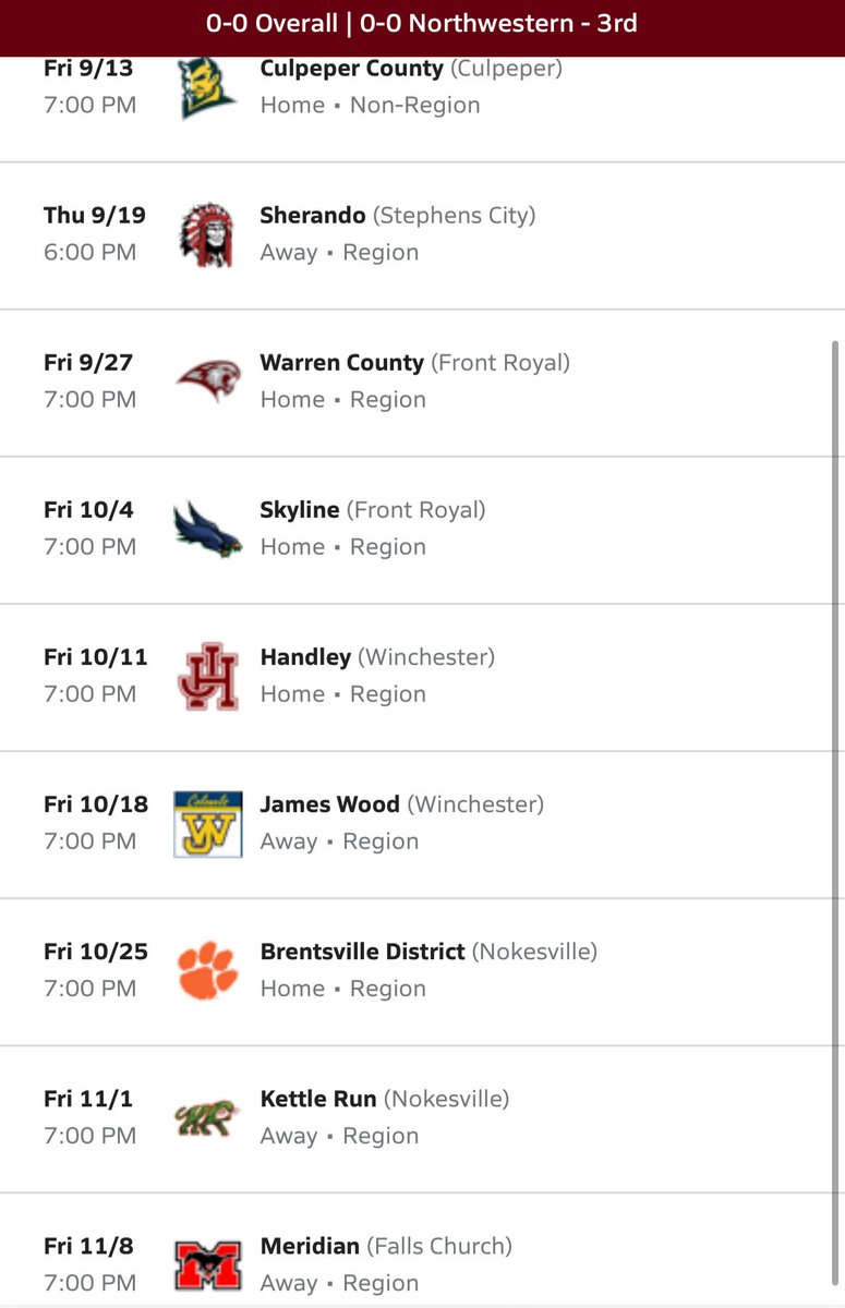 David Mayfield tweet media