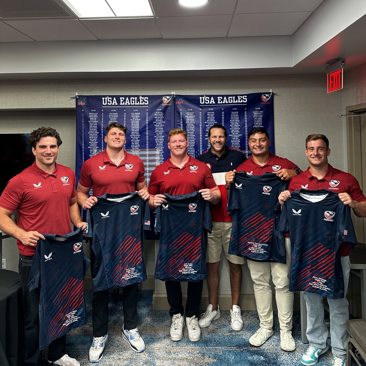 Old Glory DC tweet media