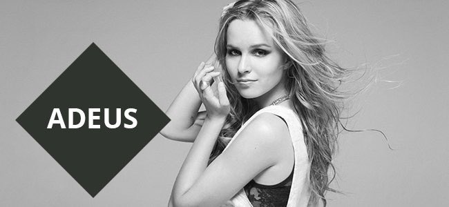 Bridgit Mendler BR (@bmendlerbr) on Twitter photo 