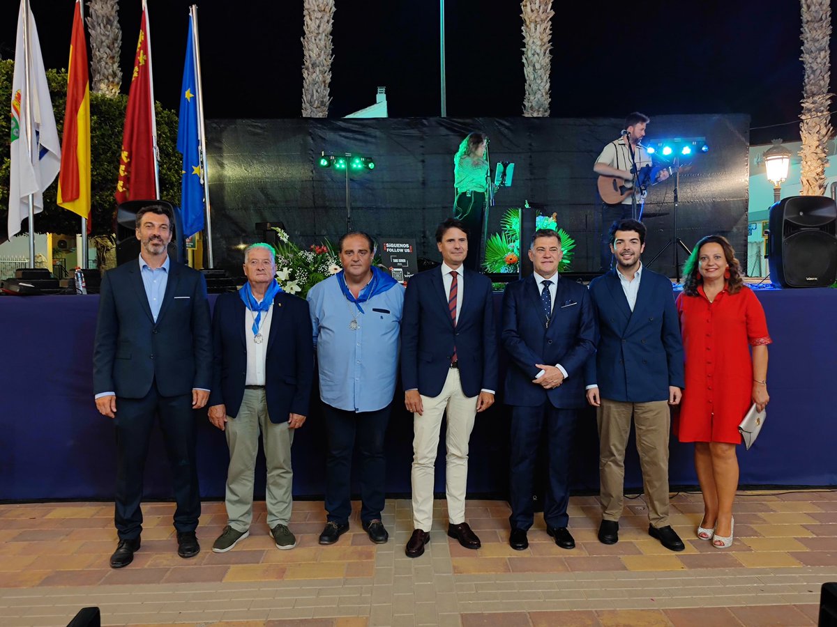 José Ángel Alfonso tweet media