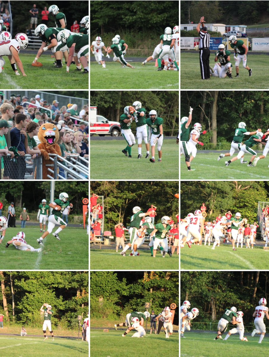 Wahama 45, East Hardy 14 <a href="/EastHardyHigh/">East Hardy High</a> @MetroNewsPrep <a href="/WHSVScoreZone/">WHSV Sports</a> <a href="/WHSVColby/">Colby Johnson</a> <a href="/arychwal/">Alex Rychwalski</a> <a href="/GEaganPXP/">WCBC - Garrett Eagan</a>