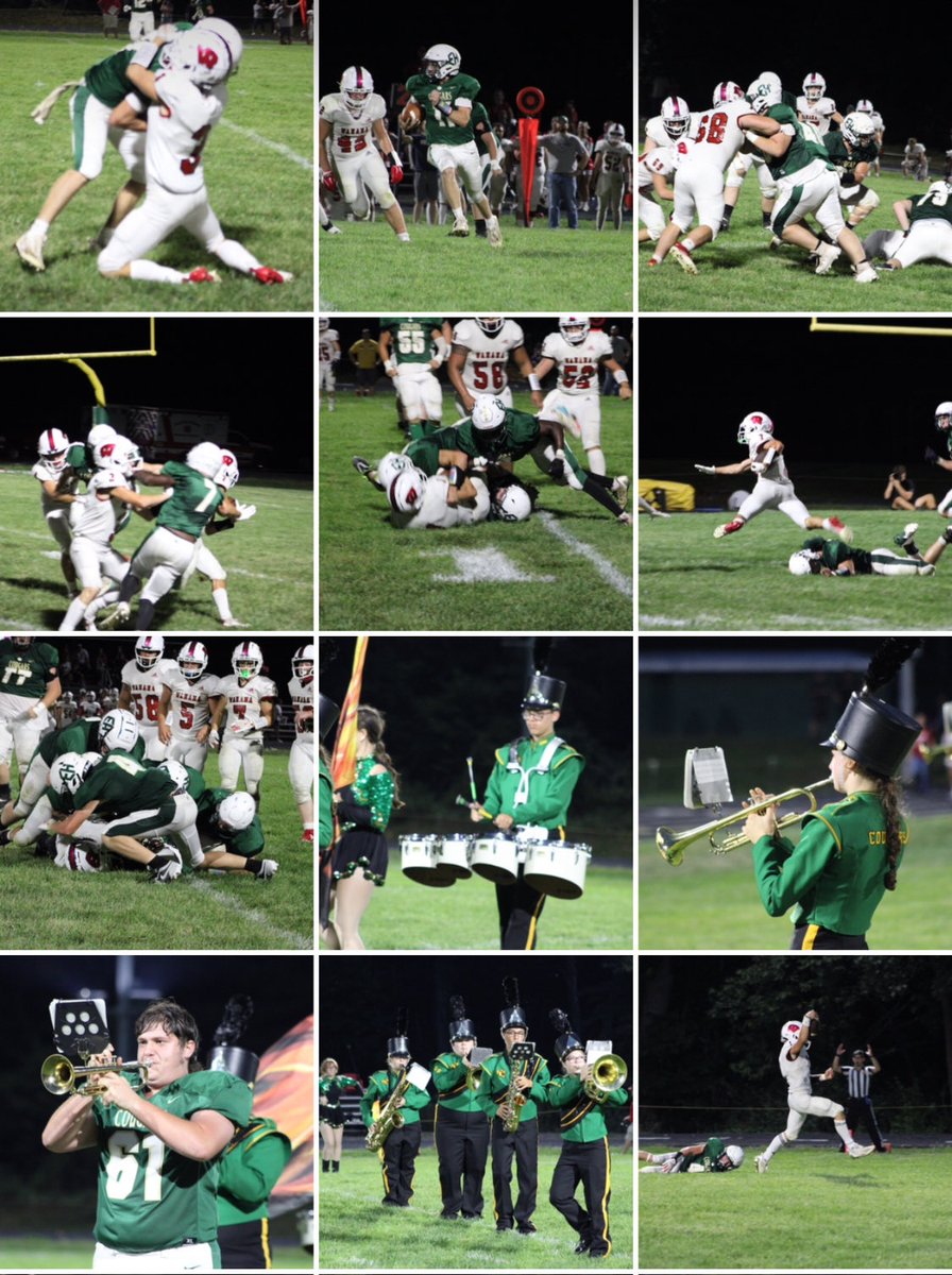 jacketscougars's tweet photo. Wahama 45, East Hardy 14 @EastHardyHigh @MetroNewsPrep @WHSVScoreZone @WHSVColby @arychwal @GEaganPXP https://t.co/NMgZAew3Ct