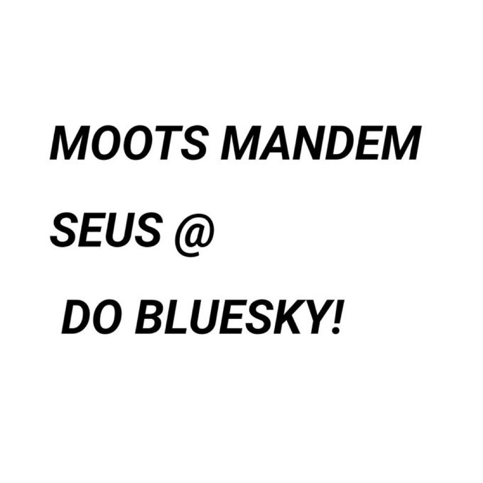 Moots vou tudo seguir vcs na minha conta pessoal Orbitrizte