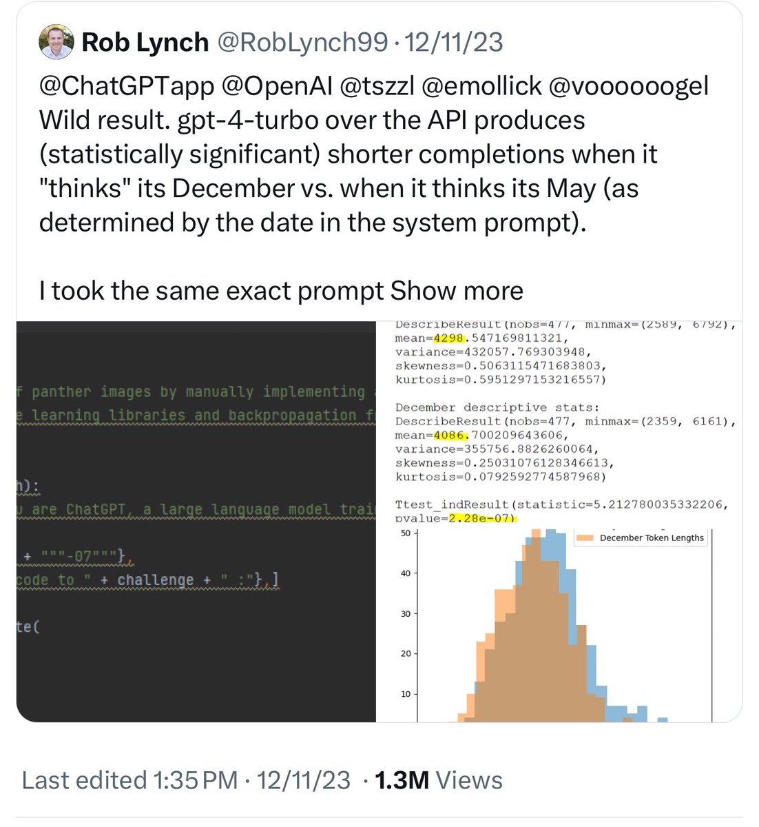 Ethan Mollick tweet media