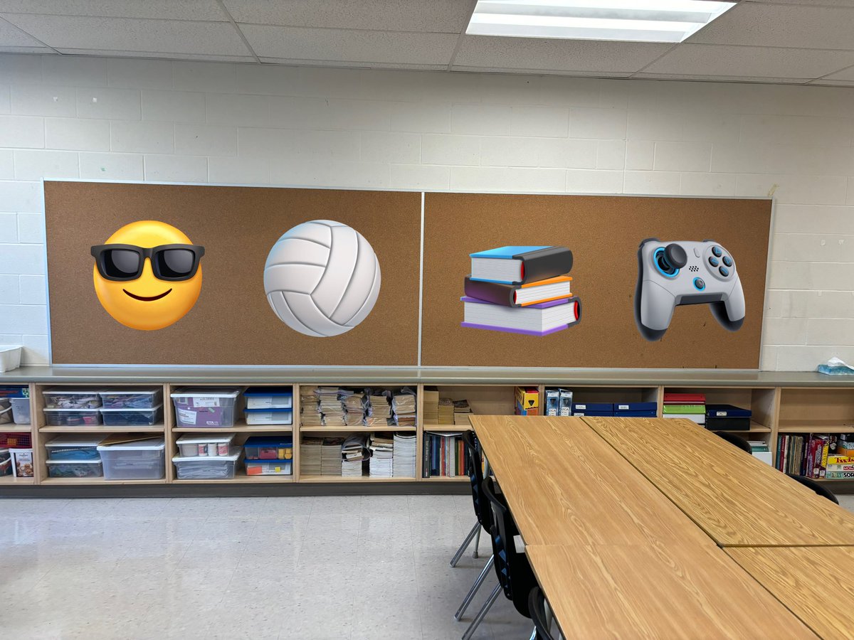 Getting ready for Tuesday!! I wonder what this bulletin board is going to look like when I’m done? 

Looking forward to meeting my new students at <a href="/WinonaElem/">Winona Elementary</a>