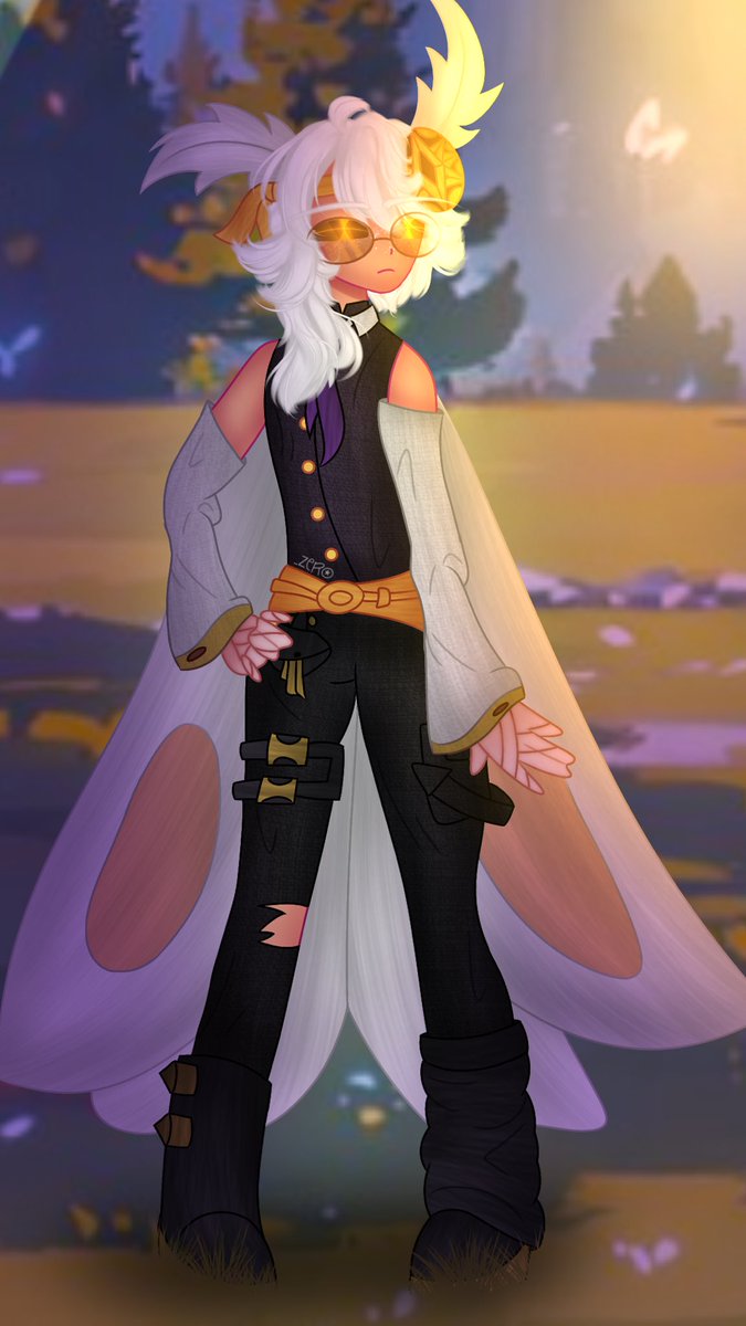 _zero_youtube's tweet image. Moth lux #contentsmp #luxintrus #contentsmptwt