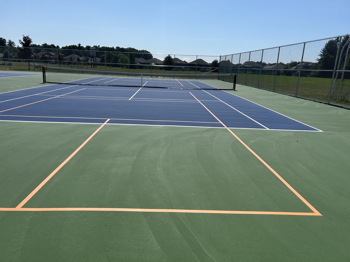 ⁦<a href="/trinitytitan/">Holy Trinity CHS</a>⁩ tennis anyone.#2024 summer site works.