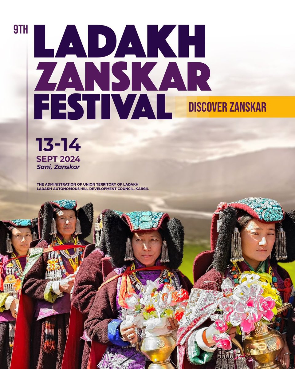 SDM Zanskar tweet media