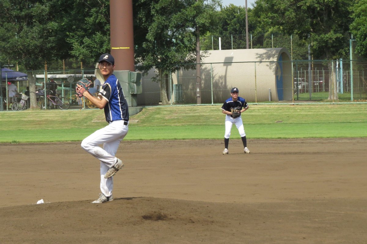 9月の活動予定です
9/8（日）関東草野球リーグ
9/29（日）練習試合
<a href="/BbcMotasezzo/">Motasezzo_草野球メンバー募集中_2023年始動チーム</a>
南栄町グラウンド

※状況によって予定変更や中止になる可能性があります。

#Luckystar #らきすた
#軟式野球 #草野球
#埼玉 #さいたま市