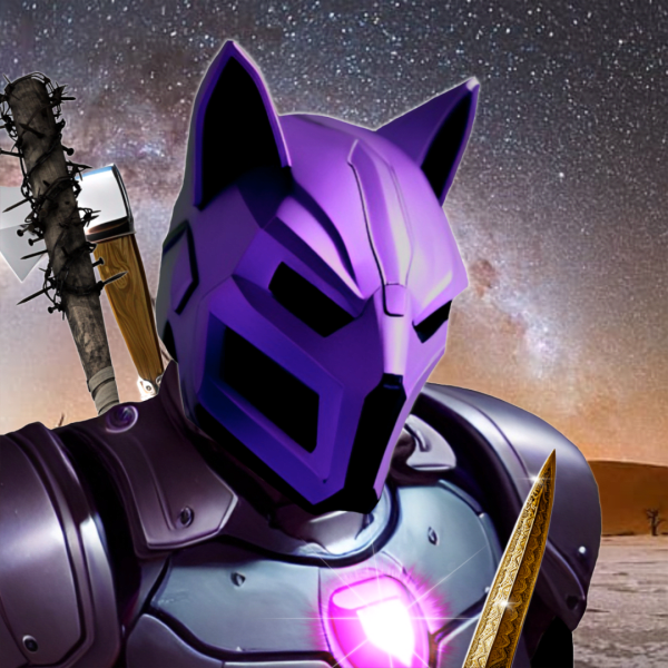 Xeno Mining #1961 just sold for 0.07Ξ!
hub.auraexchange.org/ethereum/asset…

XenoMining.com

#XenoMining #StoicSpaceCats #CryptoMining #NFTs