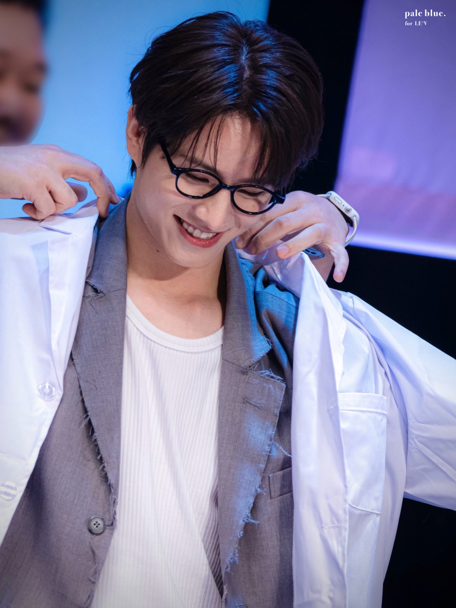 レビ ワンズハオ WANGZIHAO(LE'V) JAPAN FANBASE (@wzh_jp_fanbase) / X